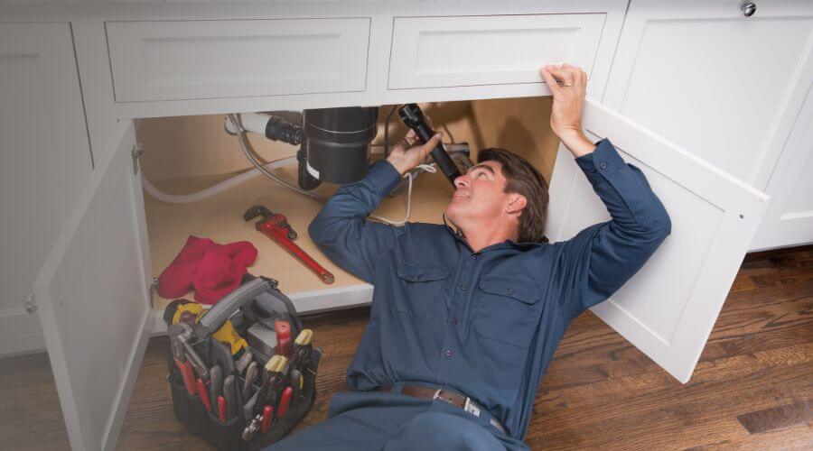 Professional septic pumping service in McFall, MO